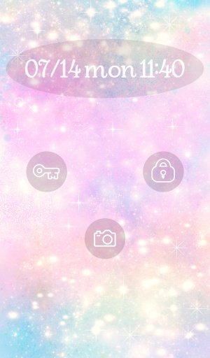 可爱的换肤壁纸★Dreamy截图1