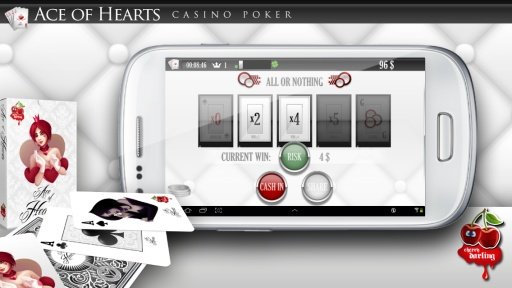 Ace Of Hearts截图2