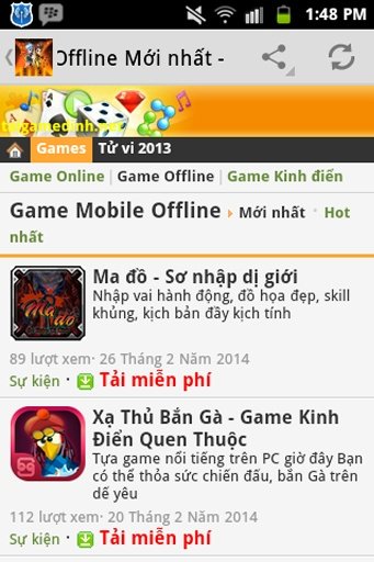 Game Hay截图3