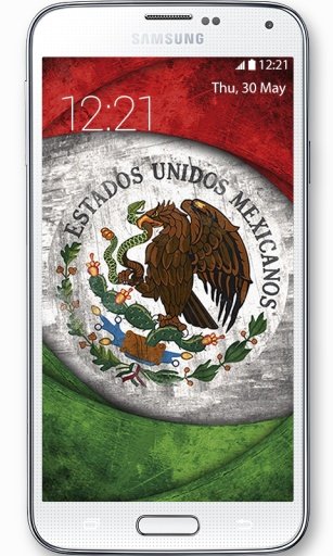 Bandera De Mexico截图5