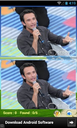 Rodrigo Santoro Find Games截图4