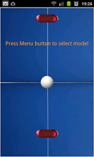 Ping Pong Game截图4