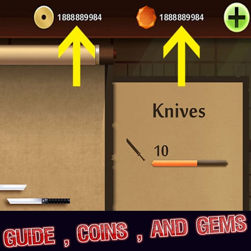 Coins For Shadow Fight 2截图3