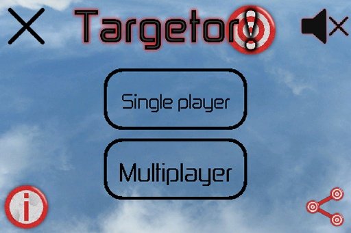 Targetor! Bluetooth截图10