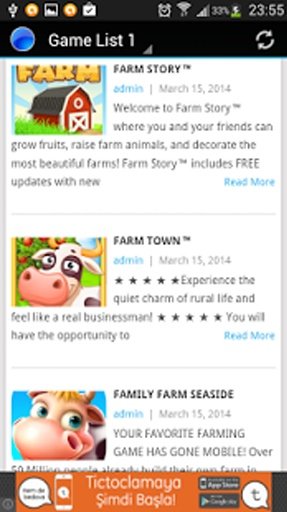 Farm Games截图7