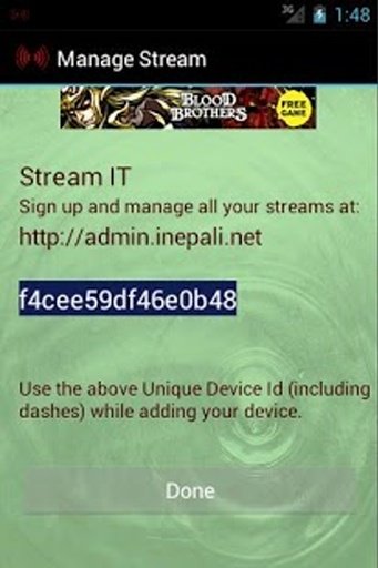 Stream IT截图4