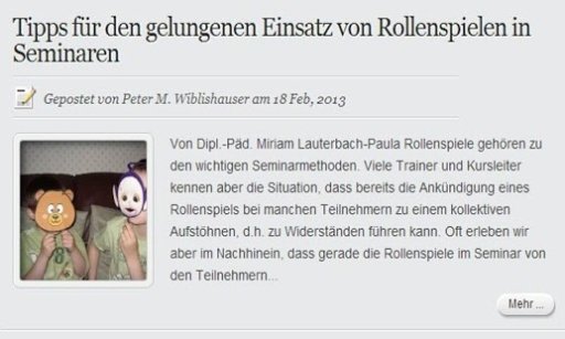 Entspannung und P&auml;dagogik截图8