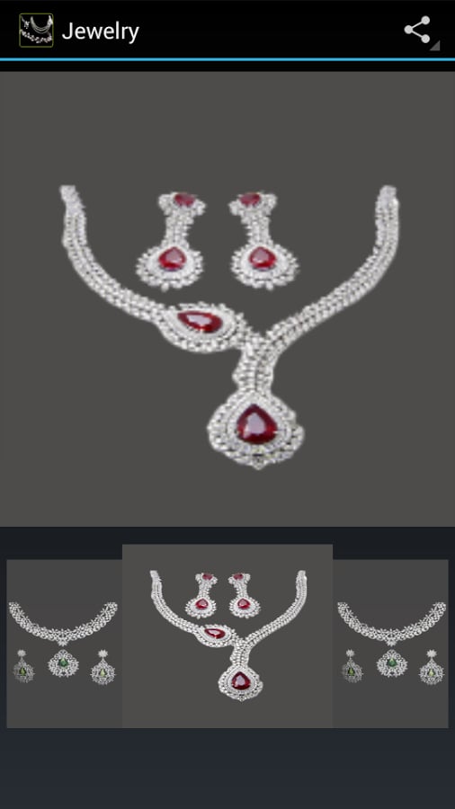 Jewelry Designs HD截图4