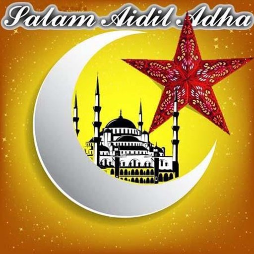 Salam Aidil Adha截图2