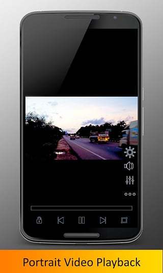 Video Player HD截图5