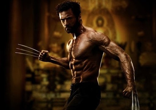 X-Men Wolverine Wallpapers截图5