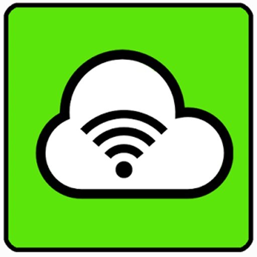 WIFI 密码的所有免费截图9