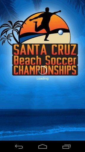 Beach Soccer Tournaments截图4