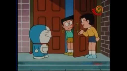 Doraemon:Nobit\'s截图9