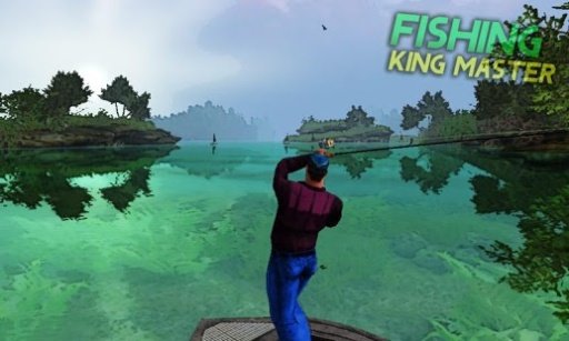 Fishing King Master截图1