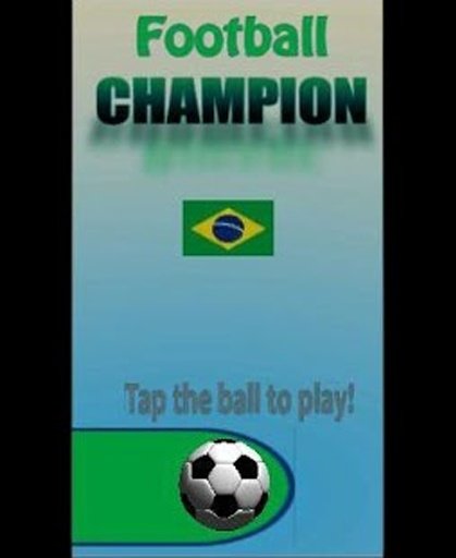 Football Champion截图3