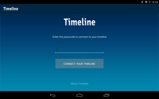 Timeline by Screenity截图9