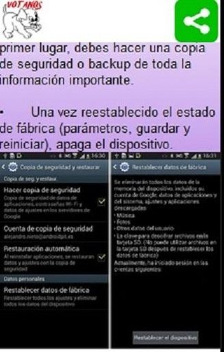 Aumentar memoria ram android截图2