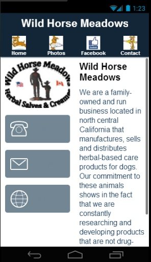 Wild Horse Meadows截图2