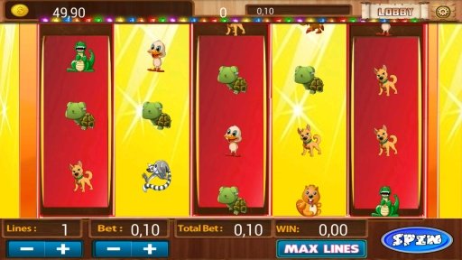 free online slot games截图3