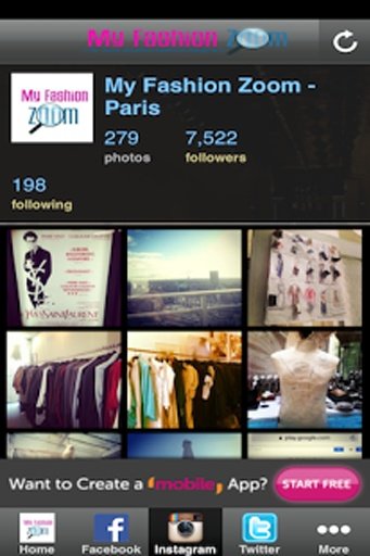 My Fashion Zoom截图7