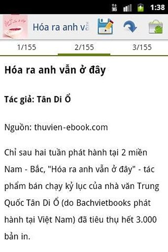 Hoa ra anh van o day (full)截图5