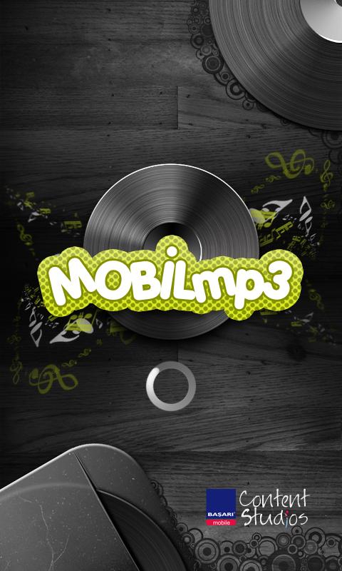 Mobil MP3截图1