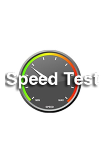 Speed Test Checker截图1