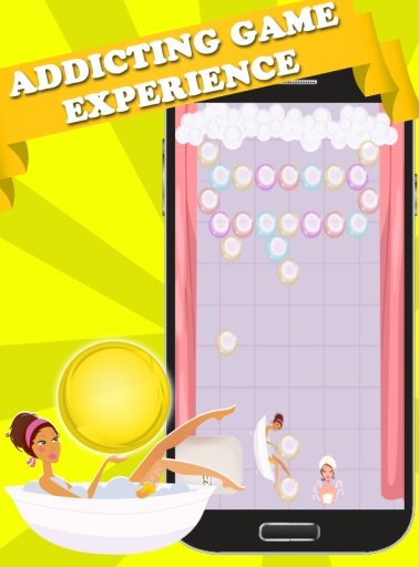 Soap Bubble Dash截图4