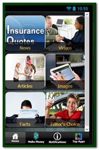 Insurance Quotes截图3