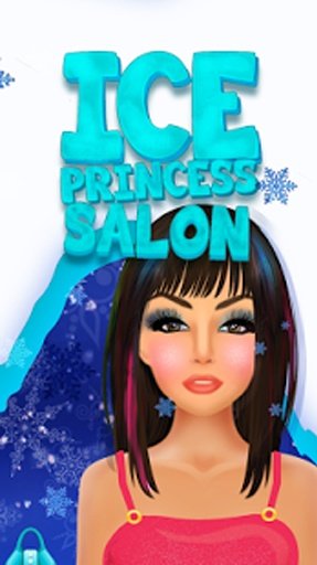 Ice Princess Fashion截图11