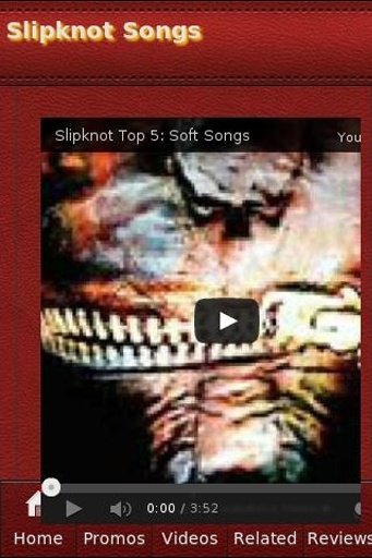 Slipknot Songs截图3