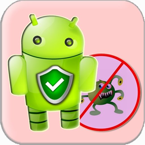 Mobile Virus Detector截图1