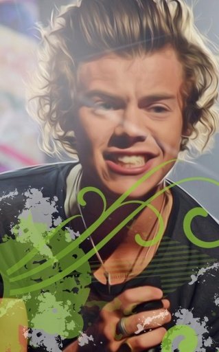 1D PUZZLES GAMES &amp; WALLPAPERS截图11