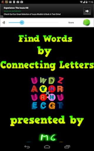 Find Words截图7