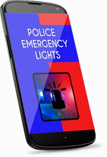 POLICE EMERGENCY LIGHTS SOUND截图3