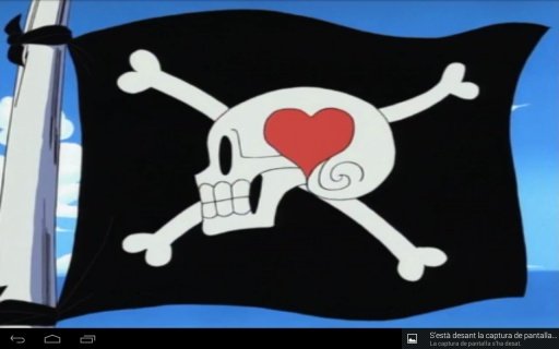 One Piece Flags截图2