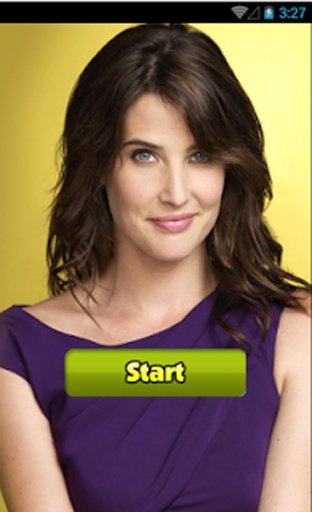 Cobie Smulders Find Games截图1