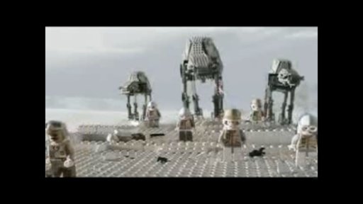 Kid Video Star Wars Lego Movie截图3