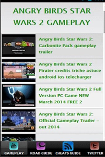 Angry B Star War 2 Guide截图4