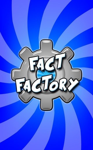 Fact Factory Lite截图1