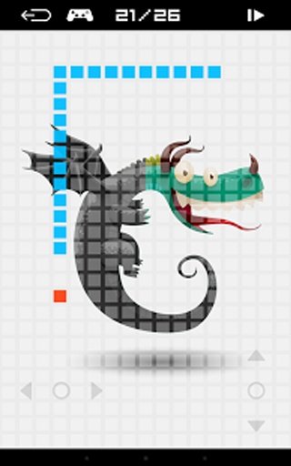 Drake Snake截图10