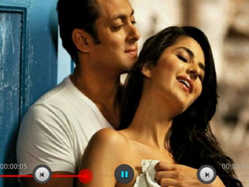 Ek Tha Tiger Movie Ringtones截图2