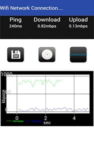 WiFi &amp; Internet Manager截图1