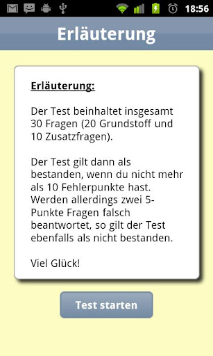 Leichtkraftr&auml;der F&uuml;hrerschein截图3