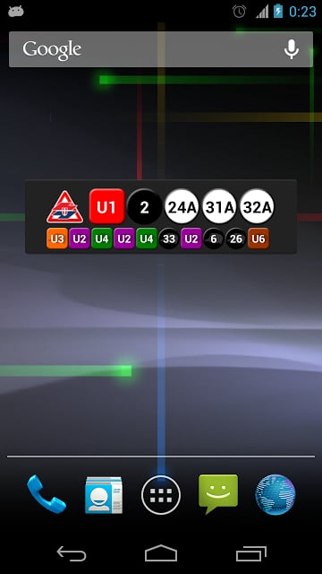 Kontrollen der Wiener Linien截图3