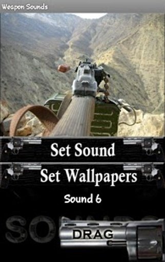 Silah Oyun Sesler Weapon Sound截图1