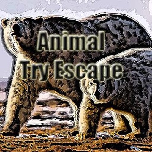 Animal Try Escape截图3