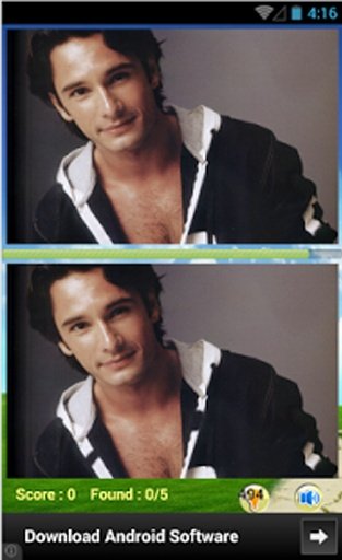 Rodrigo Santoro Find Games截图2