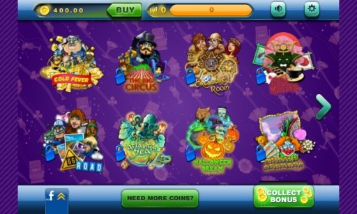 Slots Viva Vegas截图3